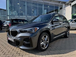 BMW X1 Demonstrator for sale