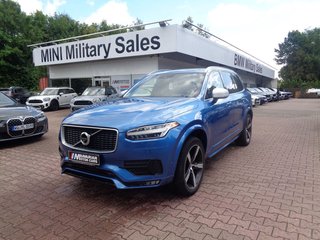 Volvo XC90 Used vehicle for sale