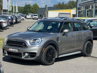 MINI Countryman S ALL4 Used vehicle for sale