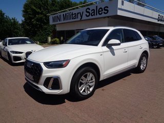 Audi Q5 Used vehicle for sale