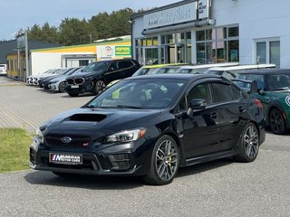 Subaru WRX Used vehicle for sale