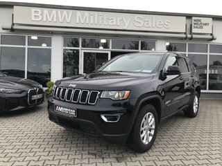 Jeep Grand Cherokee Used vehicle for sale