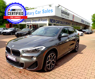 2020 BMW X2 xDrive28i M Sport X Pkg - photo 1