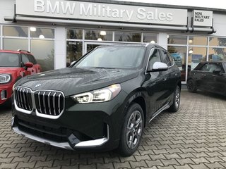 BMW X1 Demonstrator for sale