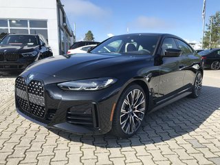 BMW 430 Demonstrator for sale