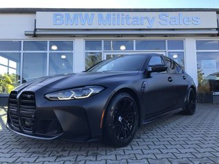 BMW M3 Used vehicle for sale