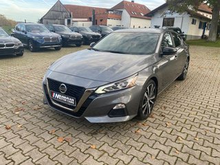 Nissan Altima Used vehicle for sale