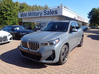 BMW X1 Used vehicle for sale
