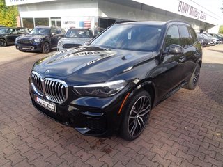 BMW X5 Used vehicle for sale
