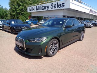 BMW 430 Used vehicle for sale