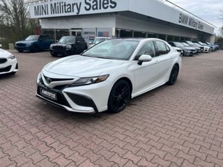Toyota Camry Used vehicle for sale