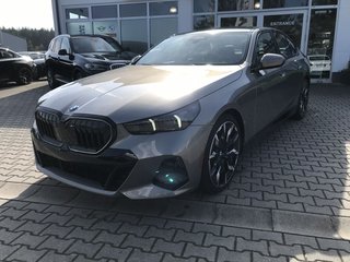 BMW 530 Demonstrator for sale