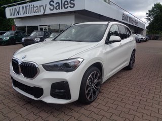 BMW X1 Used vehicle for sale