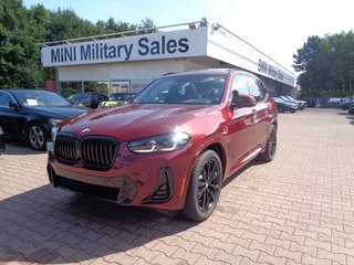 BMW X3 Used vehicle for sale