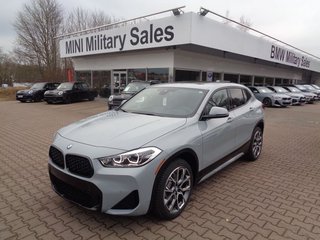 2022 BMW X2 xDrive28i - photo 1