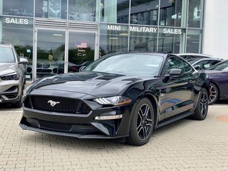 Ford Mustang Used vehicle for sale