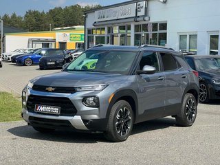 Chevrolet Trailblazer Used vehicle for sale