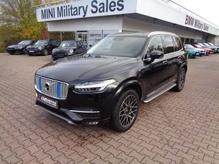 Volvo XC90 Used vehicle for sale