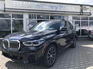 BMW X5 Used vehicle for sale