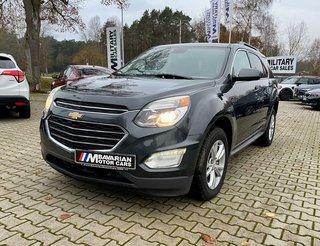 Chevrolet Equinox Used vehicle for sale