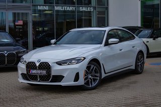 BMW 430 Demonstrator for sale