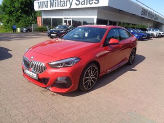 BMW 228 Used vehicle for sale