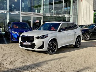 BMW X1 Demonstrator for sale