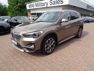 BMW X1 Used vehicle for sale