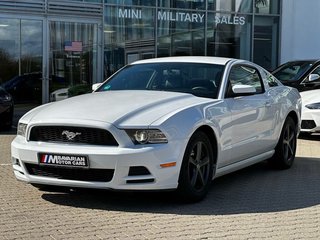 Ford Mustang Used vehicle for sale