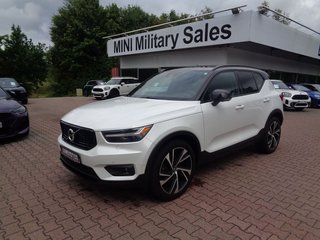 Volvo XC40 Used vehicle for sale