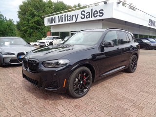 BMW X3 Demonstrator for sale
