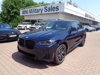 BMW X4 Used vehicle for sale