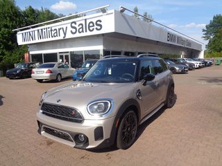 MINI Cooper S Countryman All4 Used vehicle for sale