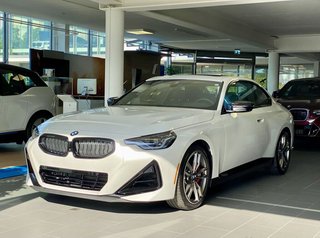 BMW M240i Used vehicle for sale