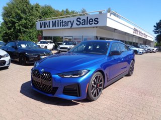 BMW M440i Used vehicle for sale