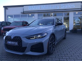 BMW M440i Used vehicle for sale