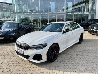 2022 BMW M340i xDrive Sedan - photo 1