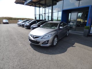 Mazda - neu oder gebraucht verkauft Leistung aufsteigend