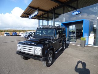 Land Rover Defender 110 Svx Station Wagon 60 Years Edition Gebraucht Kaufen In Villingen Schwenningen Preis Eur Int Nr Defender Vs Verkauft