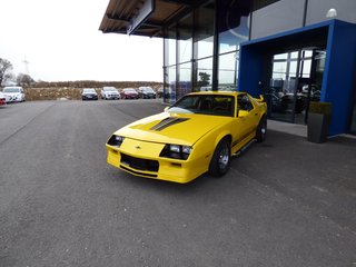 Chevrolet Camaro 5 7 Z28 Oldtimer Kaufen In Villingen Schwenningen Preis 9490 Eur Int Nr Vs 63 Verkauft