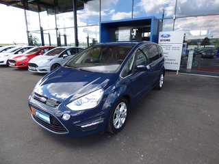 Ford S Max Titanium Used Buy In Villingen Schwenningen Price 11900 Eur Int Nr Vs 66 Sold
