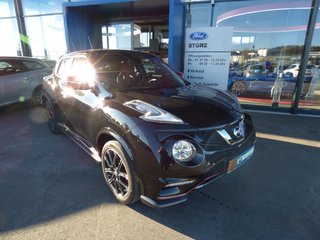 Nissan Juke Nismo Rs Gebraucht Kaufen In Villingen Schwenningen Preis Eur Int Nr 05vs Verkauft