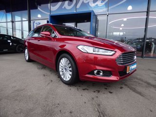 Ford Mondeo Turnier Titanium Gebraucht Kaufen In Villingen Schwenningen Preis 195 Eur Int Nr 51vs Verkauft
