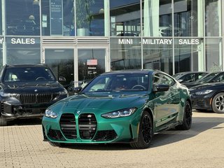 BMW M4 Demonstrator for sale