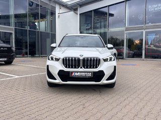 2025 BMW X1 xDrive28i - photo 2