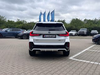 2025 BMW X1 xDrive28i - photo 2