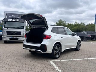 2025 BMW X1 xDrive28i - photo 3
