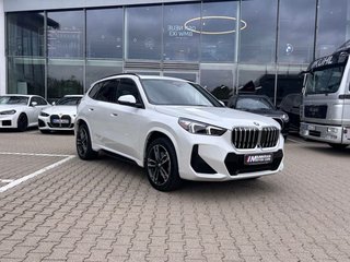 2025 BMW X1 xDrive28i - photo 3