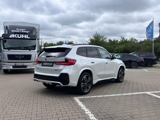 2025 BMW X1 xDrive28i - photo 4