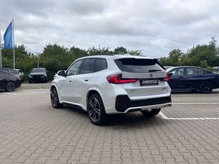 2025 BMW X1 xDrive28i - photo 5